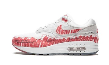 Nike Air Max 1 Tinker Sketch to Shelf, Nieuw