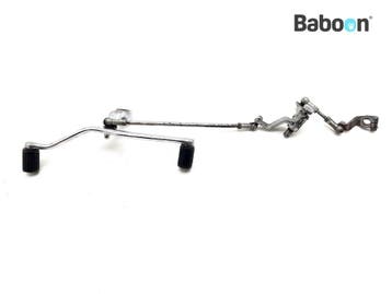 Schakelpedaal Moto Guzzi California 1100 ie EV 1997-2002, Verzenden, Gebruikt