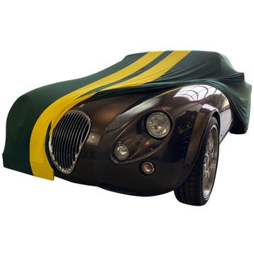 Autohoes voor Wiesmann Roadster MF3 (1993-2010) Indoor BESTE, Ophalen of Verzenden, Nieuw, Op maat
