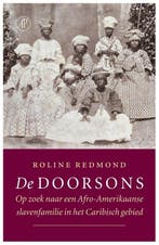 9789029543651 De doorsons | Tweedehands, Verzenden, Gelezen, Roline Redmond