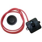 DRUKSCHAKELAAR 12 V JABSCO PAR MAX 2, Ophalen of Verzenden, Nieuw, Zeilboot of Motorboot