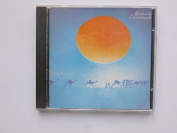 Santana - Caravanserai, Ophalen of Verzenden, Zo goed als nieuw