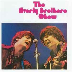 LP gebruikt - The Everly Brothers - The Everly Brothers S..., Verzenden, Zo goed als nieuw, Overige formaten
