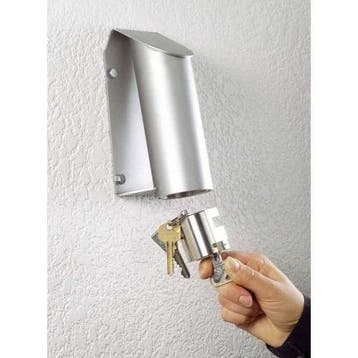 Kruse PZ Light sleutelbuis opbouw, Ophalen of Verzenden, Nieuw, Brandkast