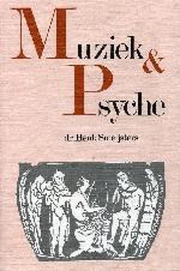 MUZIEK EN PSYCHE - H. Smeijsters 9789023222897, Verzenden, Gelezen, H. Smeijsters