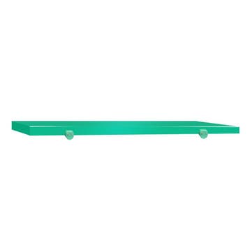 GGM Gastro | Snijplaat voor werktafel - 1200x700mm - Dikte:, Verzenden, Nieuw in verpakking, Meubilair