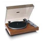Platenspeler | Lenco | LBT-515WD | 5W, Verzenden, Nieuw
