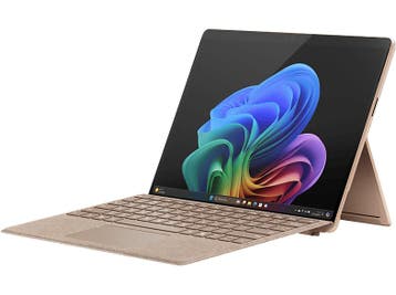 Microsoft - Surface Pro Oled - 13 inch - Dune, Computers en Software, Windows Laptops, Qwerty, Verzenden, 13 inch, Nieuw