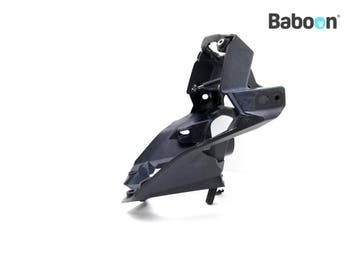 Kuipframe Husqvarna TR 650 Strada 2013-2015 (TR650) (H6782), Verzenden, Gebruikt