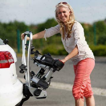 2026* Aktie Yakima Justclick 2 Fietsendrager + Gratis Hoes!!, Ophalen of Verzenden, Nieuw