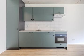 Te huur: Appartement Olympiapad in Maastricht, Limburg, Maastricht, Appartement
