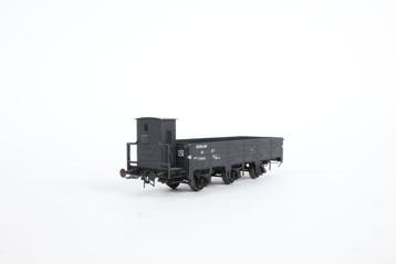 Philotrain H0 - Modeltrein goederenwagon (1) - 3-assige, Nieuw