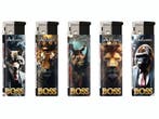 Aansteker Animal King (5stuks), Verzamelen, Verzenden, Nieuw