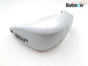 Buddypaneel Rechts Yamaha XV 1700 Road Star 2004-2006, Motoren, Verzenden, Gebruikt