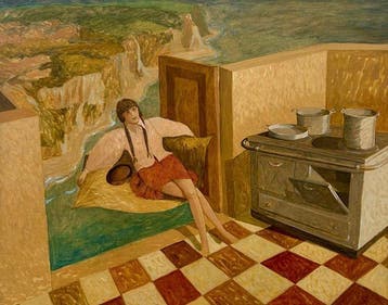 Alberto Gallerati (1945) - Dalle tue pentole vuote - XL
