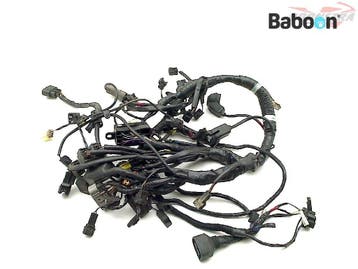 Kabelboom Triumph Thunderbird 1600 2010-2017 ABS SMTTNB1197, Motoren, Verzenden, Gebruikt
