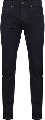 Vanguard V850 Rider Jeans Blauw IFW maat W 35 - L 36 Heren, Verzenden, Nieuw, Blauw, Vanguard