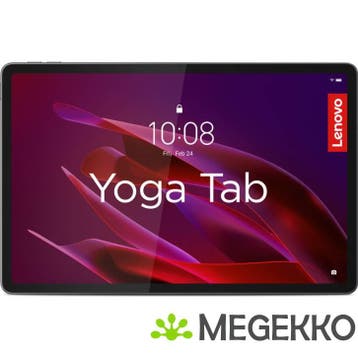 Lenovo Yoga Tab Qualcomm Snapdragon 11.1  256GB Wifi Grijs, Verzenden, Nieuw, Lenovo