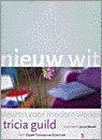 Nieuw wit - E. Thompson 9789024605637, Verzenden, Gelezen, E. Thompson