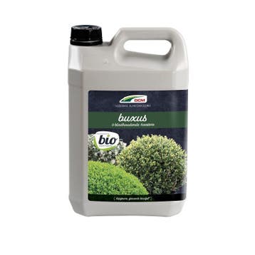 Vloeibare Meststof Buxus  (5 ltr), Ophalen of Verzenden