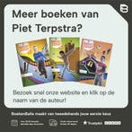 Reken Zeker 1e editie leerwerkboek / 4c 9789001783884, Boeken, Schoolboeken, Verzenden, Zo goed als nieuw, Piet Terpstra