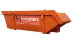 6m³ Groenafval container - wisselen | Regio Ede (+30 KM), Verzenden