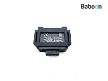 Immobilizer Ontvanger Kawasaki Z 1000 SX 2017-2019 (Z1000SX, Verzenden, Gebruikt