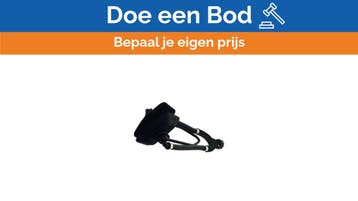 Bieden: Eastener outboard | inboard motor flush black, Watersport en Boten, Ophalen of Verzenden, Nieuw, Motor en Techniek, Zeilboot of Motorboot
