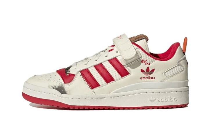 adidas Forum Low Home Alone, Kleding | Heren, Schoenen