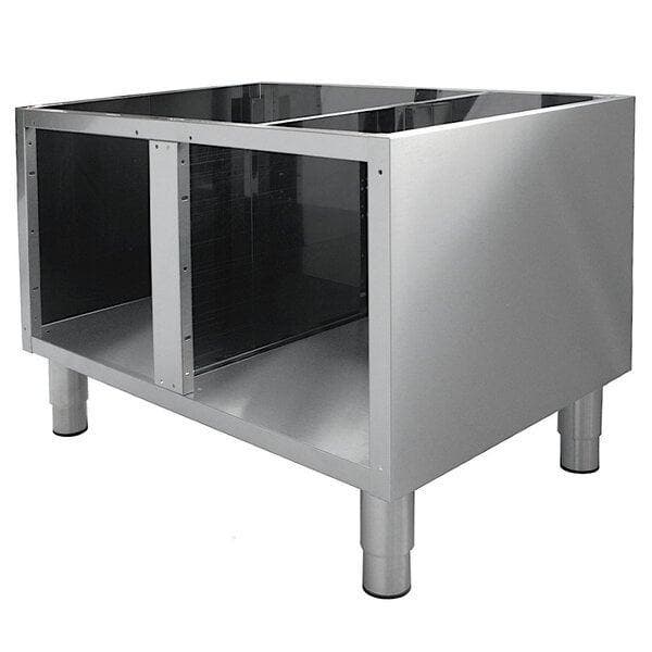 Diamond Onderstel FU65/110 B ALPHA 650Open kast 110x54x57cm, Zakelijke goederen, Horeca | Keukenapparatuur, Ophalen of Verzenden