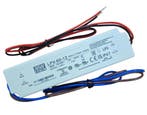 Mean Well LED Driver 230V-12Vdc 60W 5A IP67, Ophalen of Verzenden, Nieuw