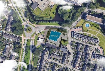 Te huur: Studio Zalkerbos in Zoetermeer, Huizen en Kamers, Huizen te huur, Zoetermeer, Zuid-Holland