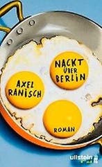 Nackt über Berlin, Ophalen of Verzenden, Nieuw