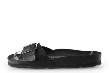 Rohde Muiltjes in maat 41 Zwart, Kleding | Dames, Schoenen, Verzenden, Zwart, Overige typen, Rohde