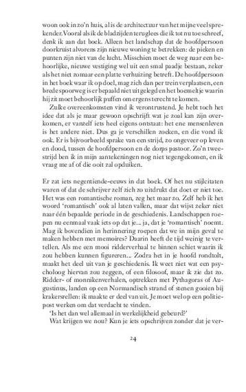 Het huis M. 9789029574662 Atte Jongstra, Verzenden, Zo goed als nieuw, Atte Jongstra