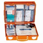 GGM Gastro | Eerste hulp kit San | SEHKLOHM#SET |, Verzenden, Nieuw in verpakking