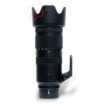 Nikon Z 70-200mm 2.8 VR S nr. 2689, Audio, Tv en Foto, Fotografie | Lenzen en Objectieven, Ophalen of Verzenden, Zo goed als nieuw