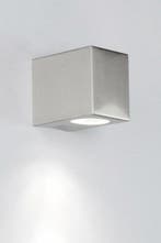 Rietveld Wandlampen - Staalgrijs - Staal, Aluminium, Verzenden, Nieuw