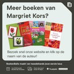 Vriendschapsbandjes knopen 9789058772992 Margriet Kors, Verzenden, Gelezen, Margriet Kors