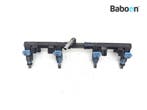 Injector Suzuki GSX 650 F 2008-2012 (GSX650F CJ1), Motoren, Onderdelen | Suzuki, Verzenden, Gebruikt