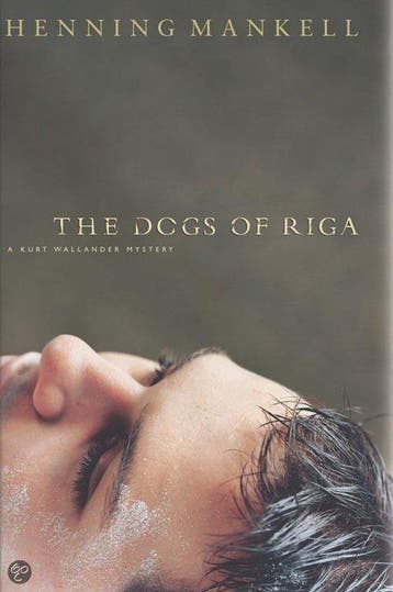 The Dogs of Riga 9781565847873 Henning Mankell, Verzenden, Gelezen, Henning Mankell