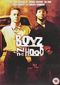 dvd film - Morris Chestnut - Boyz N The Hood [1991] [NL], Cd's en Dvd's, Verzenden, Zo goed als nieuw