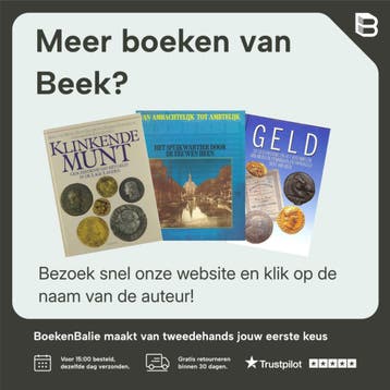 Mees en tijn een spannende nacht - Beek 9789033129759, Verzenden, Zo goed als nieuw, Beek