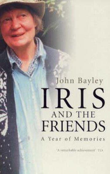 Iris and the Friends, Boeken, Ophalen of Verzenden, Nieuw