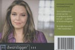 Rendez-vous / Dwarsligger / 111 9789049801021 Esther Verhoef, Verzenden, Zo goed als nieuw, Esther Verhoef