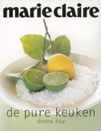 De pure keuken 9789043901994 Donna Hay, Boeken, Verzenden, Zo goed als nieuw, Donna Hay