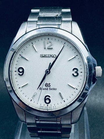 Seiko - Grand Seiko - 8J55-0010 - Heren - 2000-2010