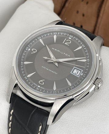Hamilton - Viewmatic Automatic - Zonder minimumprijs -, Nieuw