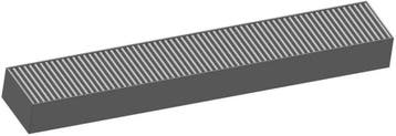 Siemens CleanAir Koolstoffilter HZ381700 / 17000822, Verzenden, Nieuw