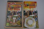 Worms - Open Warfare - PSP Essentials (PSP PAL), Verzenden, Zo goed als nieuw